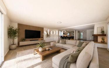 Single house 8 rooms - image - 2