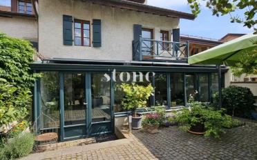 Maison 8 pièces - image - 6