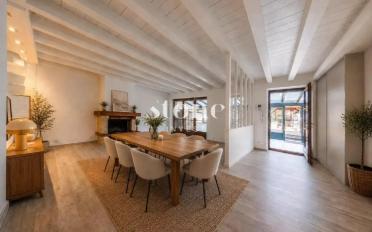 Maison 8 pièces - image - 2
