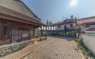 Maison 8 pièces - image - 11