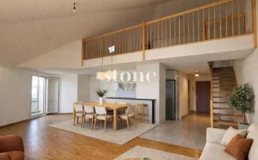 Apartment 5.5 rooms - image - 2