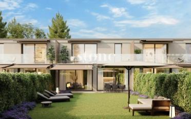 Einfamilienhaus 5 Zimmer - image - 1