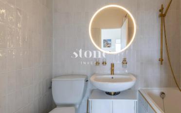 Wohnung 3 Zimmer - image - 6