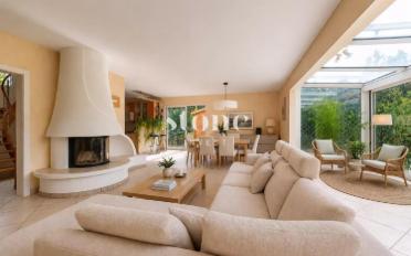 Villa 7 Zimmer - image - 6