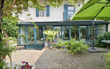 Maison 8 pièces - image - 1