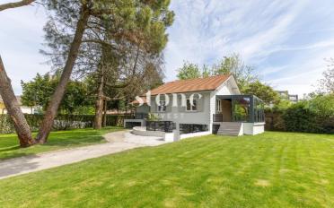 Maison 7 pièces - image - 1