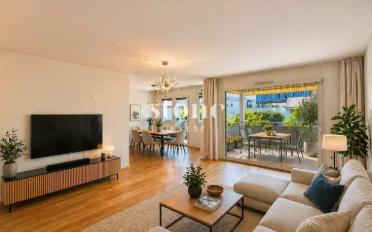 Wohnung 5 Zimmer - image - 1