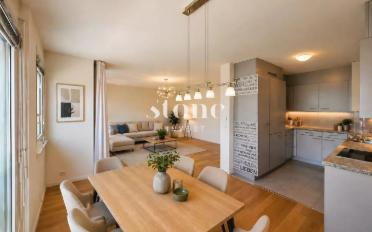 Wohnung 5 Zimmer - image - 2