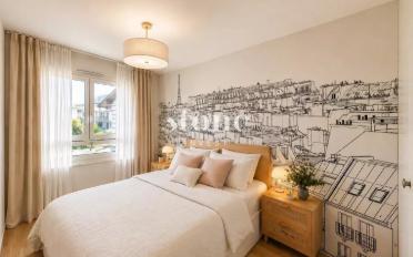 Wohnung 5 Zimmer - image - 5