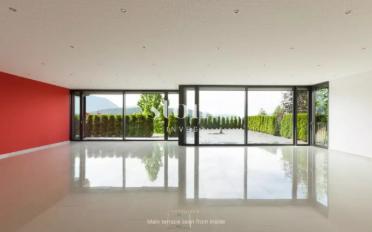 Einfamilienhaus 10.5 Zimmer - image - 1