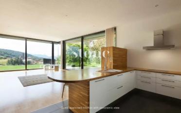 Einfamilienhaus 10.5 Zimmer - image - 10