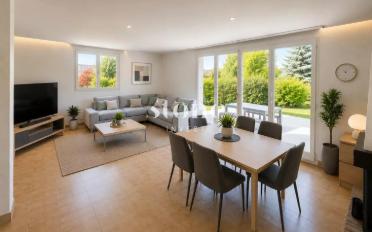 Maison 7 pièces - image - 4