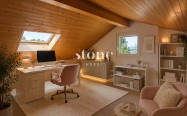 Maison 7 pièces - image - 10