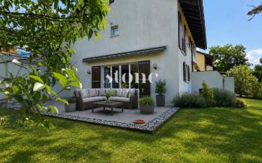 Maison 7 pièces - image - 2