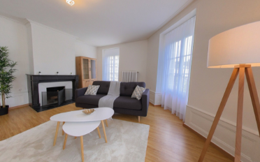 Wohnung 4 Zimmer - image - 5