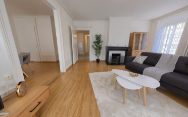 Wohnung 4 Zimmer - image - 4
