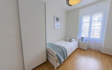 Wohnung 4 Zimmer - image - 7