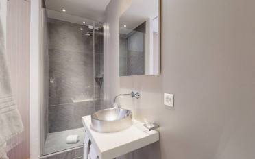 Single room - image - 3