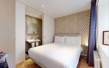 Single room - image - 2