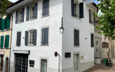 Single room - image - 1