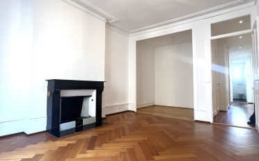 Wohnung 4.5 Zimmer - image - 1
