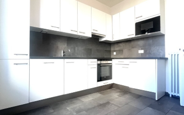 Furnished flat 4.5 rooms - image - 2