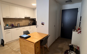 Wohnung 2.5 Zimmer - image - 2