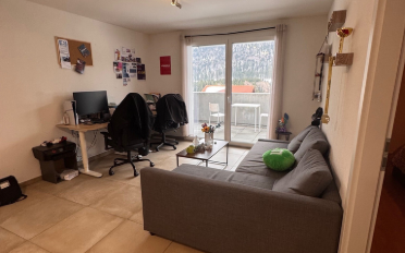 Wohnung 2.5 Zimmer - image - 3