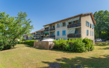 Wohnung 3 Zimmer - image - 1