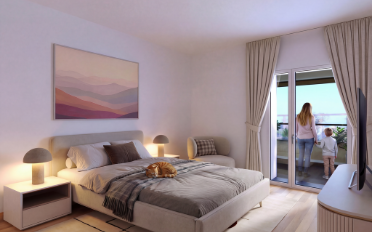 Apartment 4 rooms - image - 4