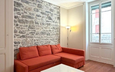 Möbl. Wohnobj. 4 Zimmer - image - 2