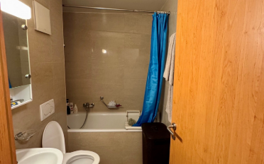 Apartment 3.5 rooms - image - 6