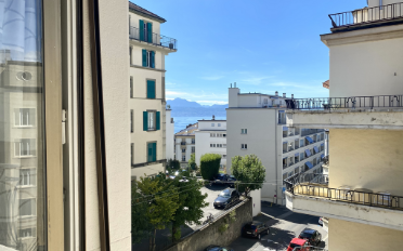 Appartement meublé 1 pièce - image - 1