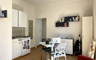 Appartement meublé 1 pièce - image - 4
