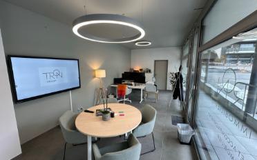 Ladenfläche ein Zimmer - image - 1
