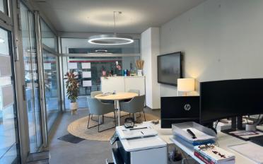 Ladenfläche ein Zimmer - image - 2