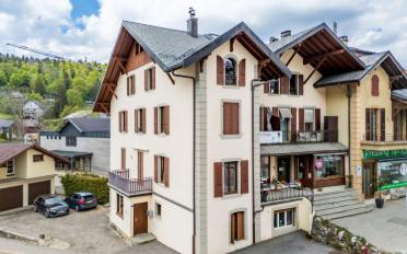 Immeuble mixte - image - 3