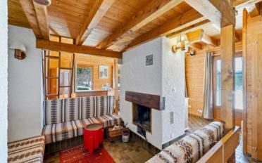Chalet 3.5 Zimmer - image - 6