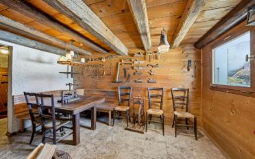 Chalet 3.5 Zimmer - image - 11