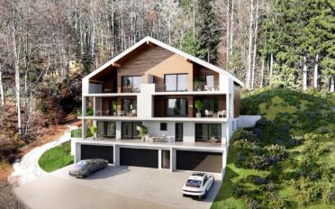 Apartment 5.5 rooms - image - 6