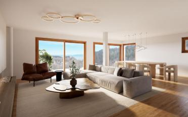 Apartment 5.5 rooms - image - 4