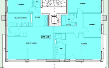Apartment 5.5 rooms - image - 7
