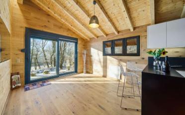 Chalet 3.5 rooms - image - 2