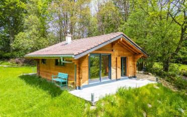Chalet 3.5 rooms - image - 1