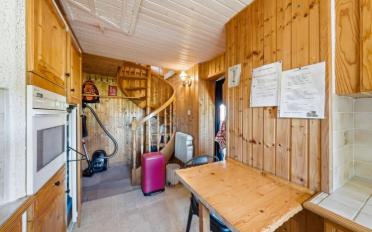 Chalet 3.5 Zimmer - image - 7