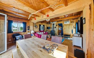 Chalet 3.5 Zimmer - image - 5
