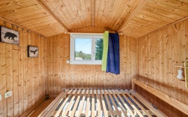 Chalet 3.5 Zimmer - image - 9