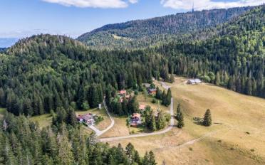 Chalet 3.5 Zimmer - image - 12