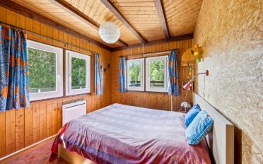 Chalet 3.5 Zimmer - image - 8