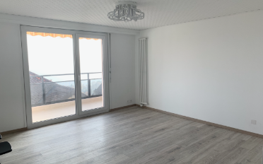 Apartment 3.5 rooms - image - 4